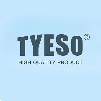 همه چیز درباره برند تایسو (TYESO)