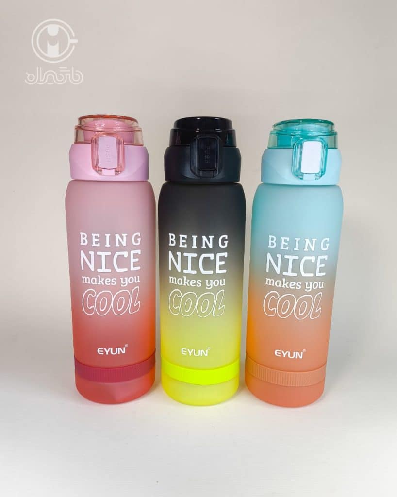 خرید قمقمه اورجینال eyun