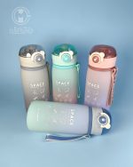 خرید قمقمه ایبن طرح SPACE