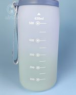 خرید قمقمه ایبن طرح SPACE