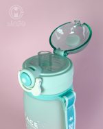 خرید قمقمه ایبن طرح SPACE