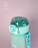 خرید قمقمه ایبن طرح SPACE