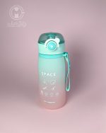 خرید قمقمه ایبن طرح SPACE