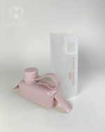 خرید قمقمه کتابی