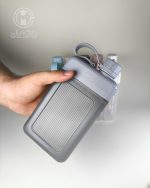 خرید قمقمه کتابی