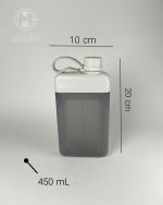 خرید قمقمه کتابی