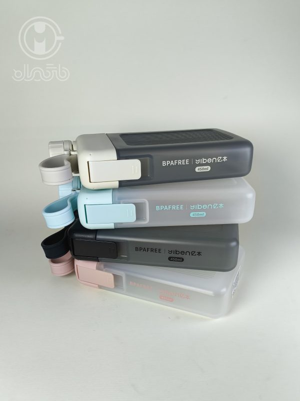 خرید قمقمه کتابی