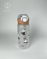 قمقمه ایبن (Yiben) طرح پاندا حجم 450 میلی لیتر
