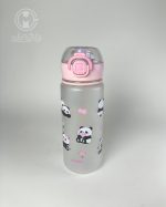 قمقمه ایبن (Yiben) طرح پاندا حجم 450 میلی لیتر