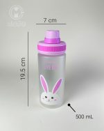 خرید قمقمه ایون طرح حیوانات