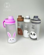 خرید قمقمه فانتزی حیوانات