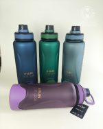 خرید قمقمه زیرسیلیکونی 1 لیتری ایون (Eyun)