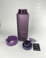 خرید قمقمه زیرسیلیکونی 1 لیتری ایون (Eyun)