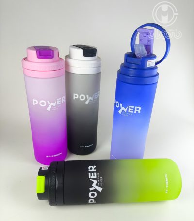 خرید قمقمه 820 میلی لیتر Power برند ایبن (Yiben)