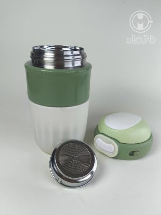 خرید تراول ماگ 6 خرید تراول ماگ اورجینال cmsh پاستلی 380 میل