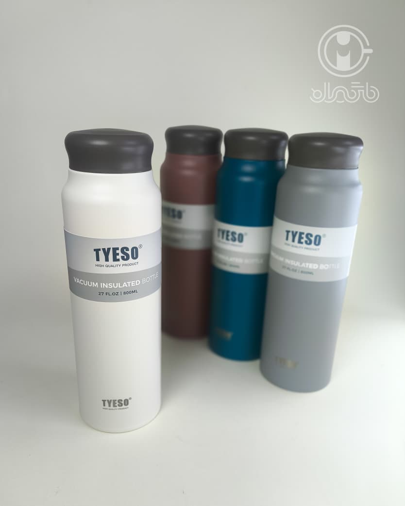 فلاسک تایسو قلمی 800 میلی لیتر خرید فلاسک تایسو قلمی 800 میلی لیتر