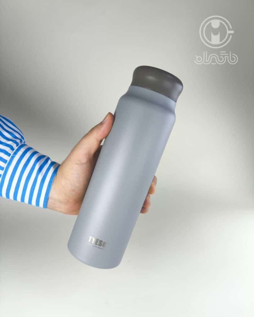 خرید فلاسک تایسو قلمی 800 میلی لیتر