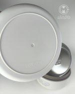 خرید لانچ باکس دو عددی bento box