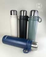 خرید فلاسک کمپینگ یک لیتری اینجوی (Enjoy)