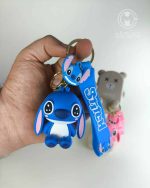 خرید جاسوئیچی سیلیکونی استیچ