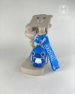 خرید جاسوئیچی سیلیکونی استیچ