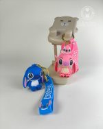 خرید جاسوئیچی سیلیکونی استیچ