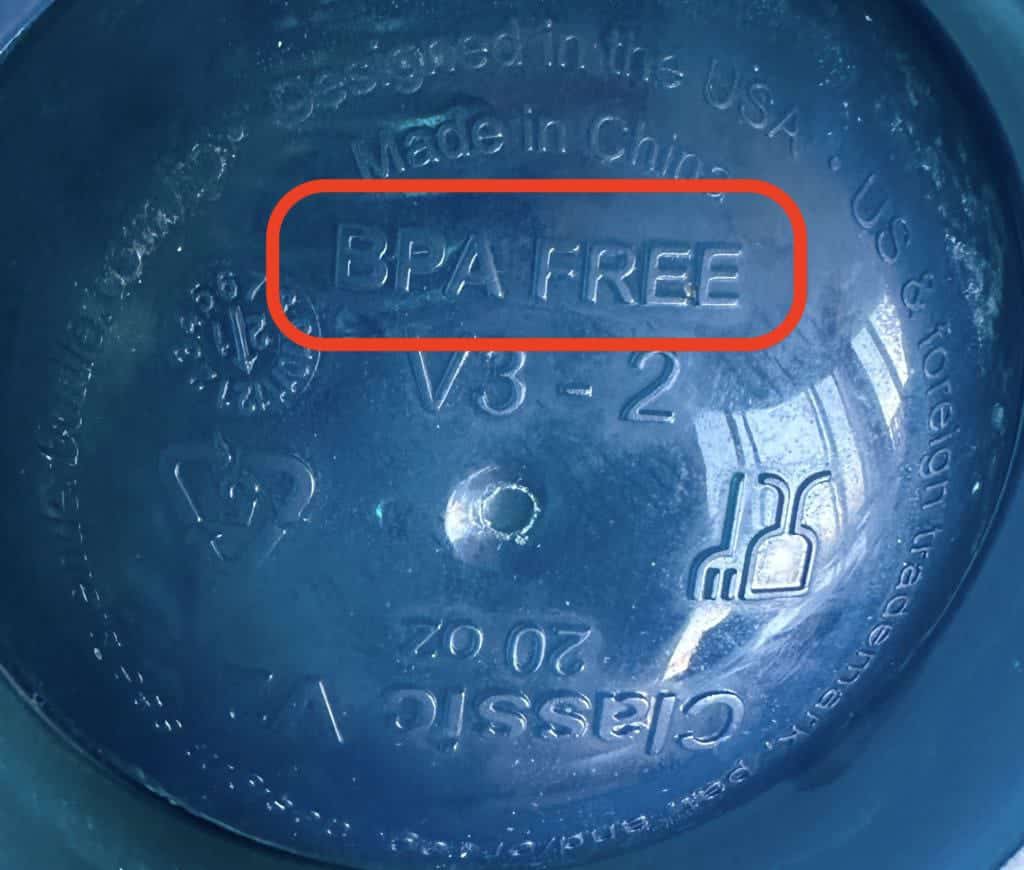 قمقمه اورجینال free bpa
