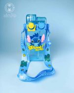 خرید قمقمه دوحالته تک مخزن فانتزی 650 میل