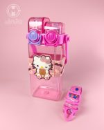 خرید قمقمه دوحالته تک مخزن فانتزی 650 میل