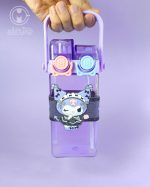 خرید قمقمه دوحالته تک مخزن فانتزی 650 میل