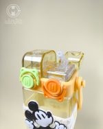 خرید قمقمه دوحالته تک مخزن فانتزی 650 میل