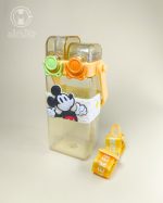 خرید قمقمه دوحالته تک مخزن فانتزی 650 میل