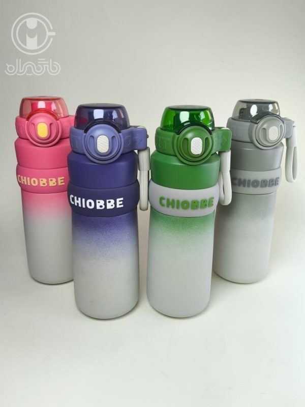 خرید تراول ماگ قمقمه ای چیوبی