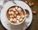 طرز تهیه هات چاکلت با مارشمالو