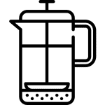 فرنچ پرس