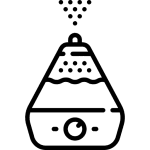 دستگاه بخور سرد