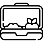 لانچ باکس