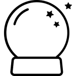 گوی کریستالی