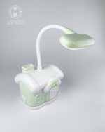 چراغ مطالعه شارژی کلبه فانتزی - Image 7