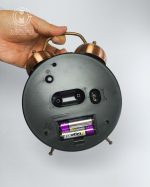 ساعت شماته ای کلاسیک سایز بزرگ - Image 6