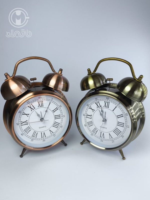 ساعت شماته‌‌ ای کلاسیک سایز بزرگ