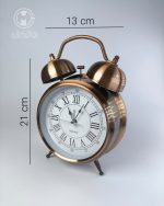 ساعت شماته ای کلاسیک سایز بزرگ - Image 7