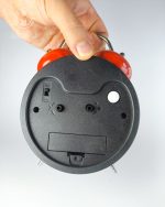 ساعت شماته ای طرح flower - Image 8