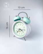 ساعت شماته ای طرح flower - Image 10