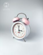 ساعت شماته ای طرح flower - Image 6