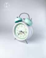 ساعت شماته ای طرح flower - Image 5