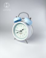 ساعت شماته ای طرح flower - Image 4