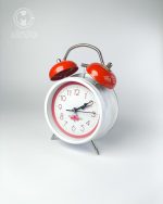 ساعت شماته ای طرح flower - Image 7