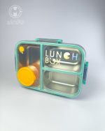 لانچ‌باکس سه قسمته 750 میل لکسون - Image 7