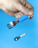 قاشق و چنگال فانتزی کودک - Image 2